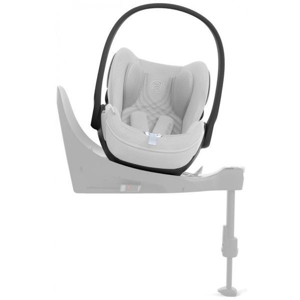 copy_Автокрісло Cybex Cloud T i-Size plus Sepia Black 523000231 фото