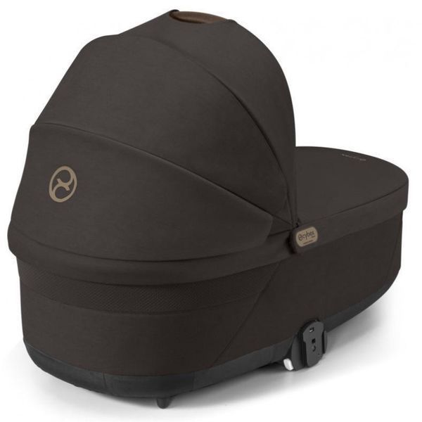 Люлька Cybex Balios chocolate brown 2614392370 фото