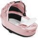 Люлька Cybex Priam 4.0 Simply Flowers Pink 2751644910 фото 3