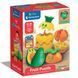 Розвиваюча іграшка Clementoni "Fruit Puzzle" 17686 фото 9