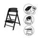 Cybex Click & Fold stunning black стільчик для годування 4 в 1 524000845 фото