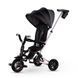 Велосипед складаний триколісний Qplay Nova Plus (Rubber Black) 2121082326 фото