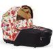 Cybex Priam 4.0 коляска 2 в 1 Blossom Light шасси Rosegold 000050 фото 7