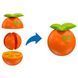 Розвиваюча іграшка Clementoni "Fruit Puzzle" 17686 фото 5