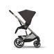 Коляска Cybex Balios S Lux Taupe Chocolate Brown 2025 року 525000113 фото 4