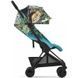 Коляска прогулянкова Cybex Coya DJ Khaled We The Best шасі matt black 522003021 фото 4