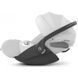copy_Автокрісло Cybex Cloud T i-Size plus Sepia Black 523000231 фото 2