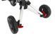 Велосипед складаний триколісний Qplay Nova Plus (Rubber Black) 2121082326 фото 3