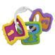 Игрушка-погремушка "Ключи", Chicco 05953.00 фото