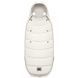 Чохол для ніг Cybex Platinum Off White 523000717 фото