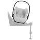 copy_Автокрісло Cybex Cloud T i-Size plus Sepia Black 523000231 фото 4