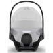 copy_Автокрісло Cybex Cloud T i-Size plus Sepia Black 523000231 фото 3