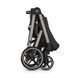Коляска Cybex Balios S Lux Taupe Chocolate Brown 2025 року 525000113 фото 6
