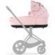 Люлька Cybex Priam 4.0 Simply Flowers Pink 2751644910 фото 4