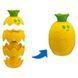 Розвиваюча іграшка Clementoni "Fruit Puzzle" 17686 фото 4