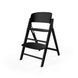 Cybex Click & Fold stunning black стільчик для годування 4 в 1 524000845 фото 6