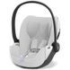 copy_Автокрісло Cybex Cloud T i-Size plus Sepia Black 523000231 фото