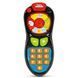Музична іграшка Clementoni "Baby Remote Control" 17180 фото