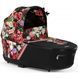 Коляска Cybex Priam 4.0 2 в 1 Spring Blossom Dark шасси Rose Gold 2022 р, 1288886328 фото 2
