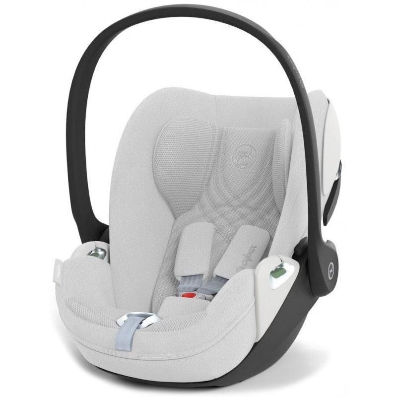 copy_Автокрісло Cybex Cloud T i-Size plus Sepia Black 523000231 фото
