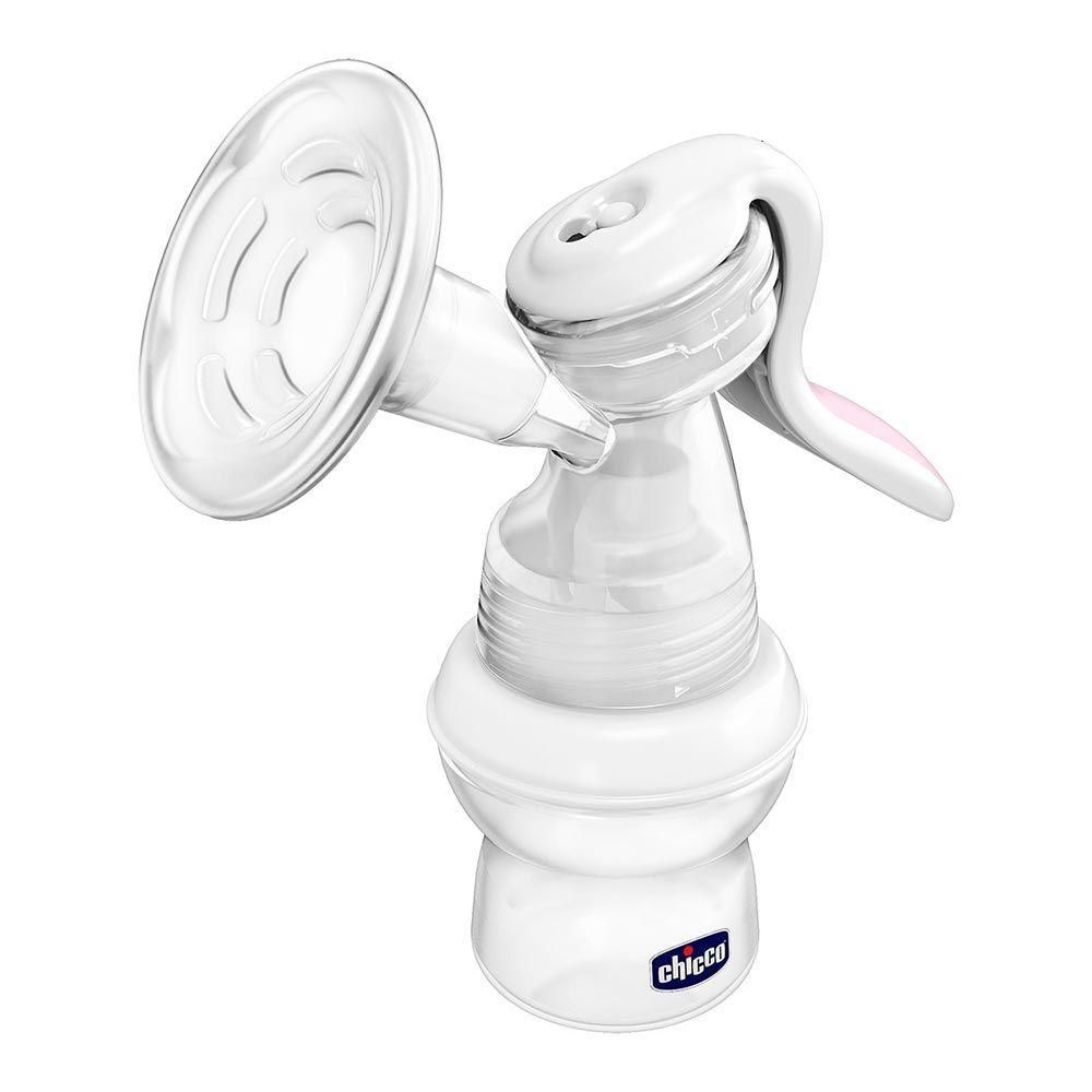 Молоковідсмоктувач ручний "Natural Feeling", Chicco 05740.00 фото