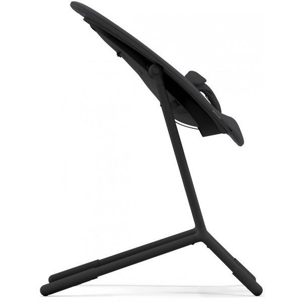 Cybex Lemo stunning black стільчик для годування 4 в 1 521003207 фото