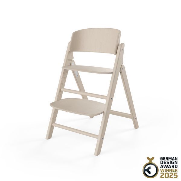 Cybex Click & Fold all natural стільчик для годування 4 в 1 524000869 фото