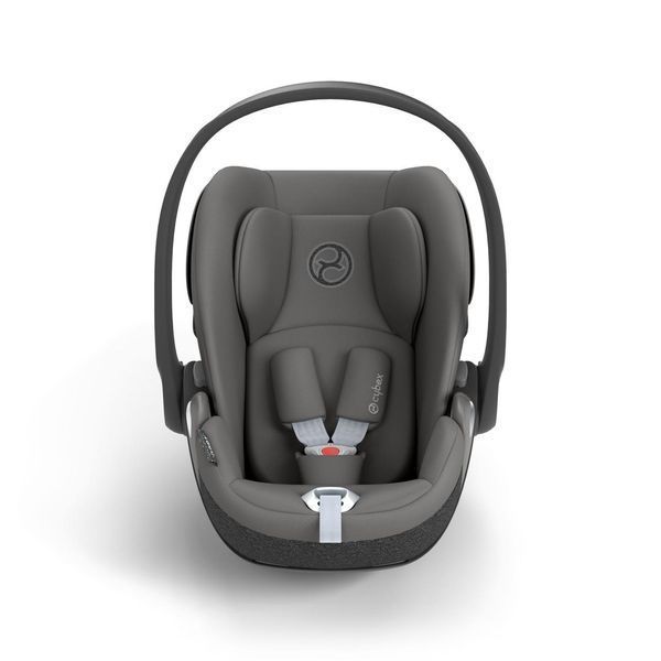 Автокрісло Cybex Cloud T i-Size Mirage Grey 523000237 фото