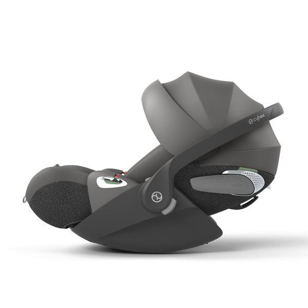 Автокрісло Cybex Cloud T i-Size Mirage Grey 523000237 фото