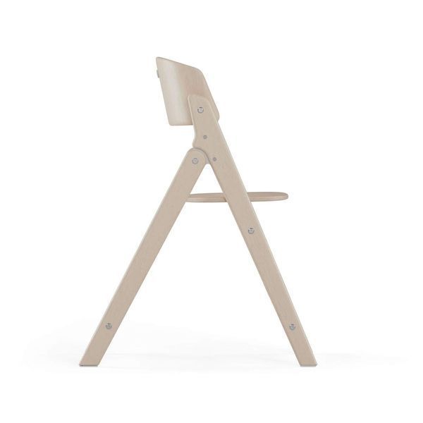 Cybex Click & Fold all natural стільчик для годування 4 в 1 524000869 фото