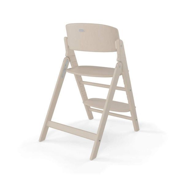 Cybex Click & Fold all natural стільчик для годування 4 в 1 524000869 фото