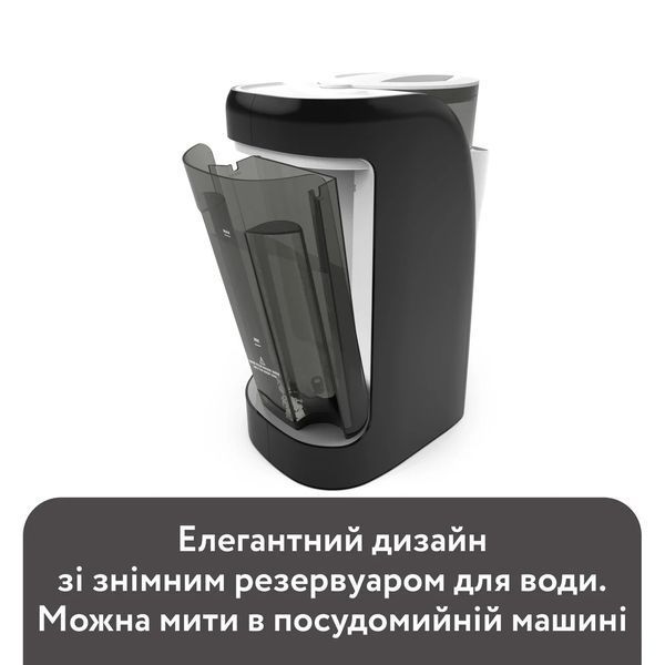 Машина для приготування дитячої суміші Baby Brezza Formula Pro Advanced FRP0046 фото
