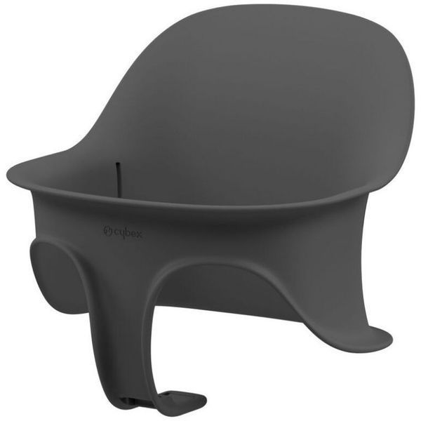 Cybex Lemo stunning black стільчик для годування 4 в 1 521003207 фото
