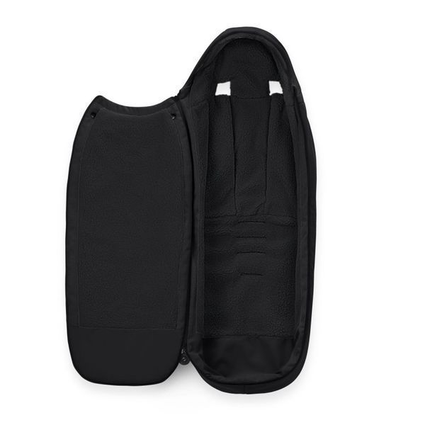 Чохол для ніг Cybex Gold Moon Black 522001361 фото