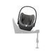 Автокрісло Cybex Cloud T i-Size Mirage Grey 523000237 фото 9