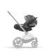 Автокрісло Cybex Cloud T i-Size Mirage Grey 523000237 фото 10