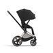 Текстиль для прогулянкового блоку Cybex Priam Sepia Black 523000733 фото 6