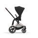 Текстиль для прогулянкового блоку Cybex Priam Sepia Black 523000733 фото 7