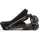 Прогулянкова коляска Cybex Mios 4.0 Sepia Black шасі Rosegold 7789 фото 6
