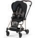 Прогулянкова коляска Cybex Mios 4.0 Sepia Black шасі Rosegold 7789 фото 2