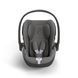 Автокрісло Cybex Cloud T i-Size Mirage Grey 523000237 фото 2