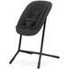 Cybex Lemo stunning black стільчик для годування 4 в 1 521003207 фото 3