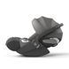 Автокрісло Cybex Cloud T i-Size Mirage Grey 523000237 фото 6