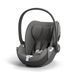 Автокрісло Cybex Cloud T i-Size Mirage Grey 523000237 фото 3