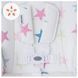 Стільчик для годування Babytiger Kiki Grey (BTKKIKIGRY0000) Рожевий 2608628245 фото 7