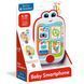 Музична іграшка Clementoni "Baby Smartphone" 14948 фото 5