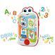 Музична іграшка Clementoni "Baby Smartphone" 14948 фото 3
