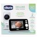 Цифрова відеоняня Chicco Video Baby Monitor Deluxe 10158.00 фото 2