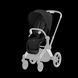 Текстиль для прогулянкового блоку Cybex Priam Sepia Black 523000733 фото