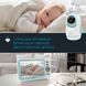 Цифрова відеоняня Chicco Evolution 11480.00 фото 4